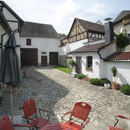 3 Seiten Ferienwohnung Jena Exterior foto